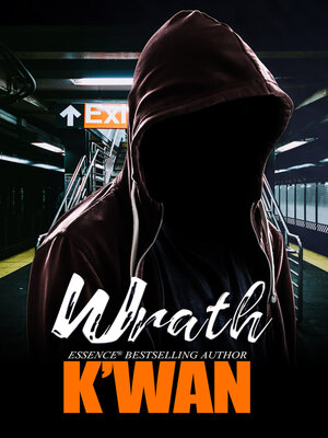 Wrath - ebook
